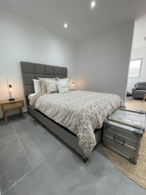 Simpson Bay Luxe Suite